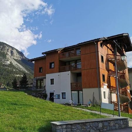 Appartement Termignon Val Cenis Exterior foto