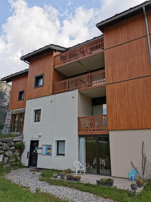 Appartement Termignon Val Cenis Exterior foto